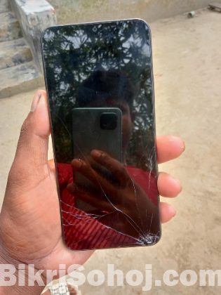 Realme c30s